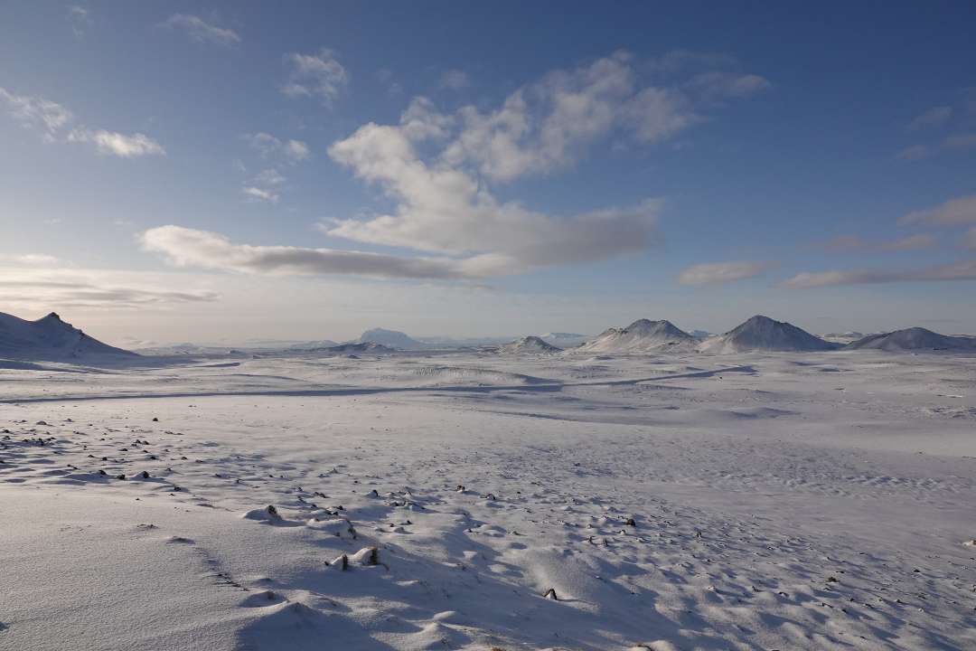 Islande Islande